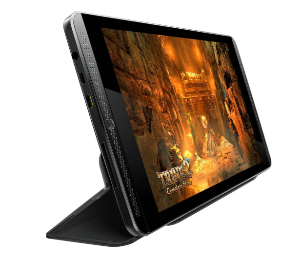 NVIDIA SHIELD™ Tablet Cover - 203384 - zdjęcie 3